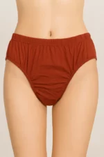 Mid Rise Cotton Panty for women - pack of 3 - Image 7