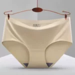 Smooth Seamless Panty Nude Colour - Image 2