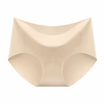 Smooth Seamless Panty Nude Colour