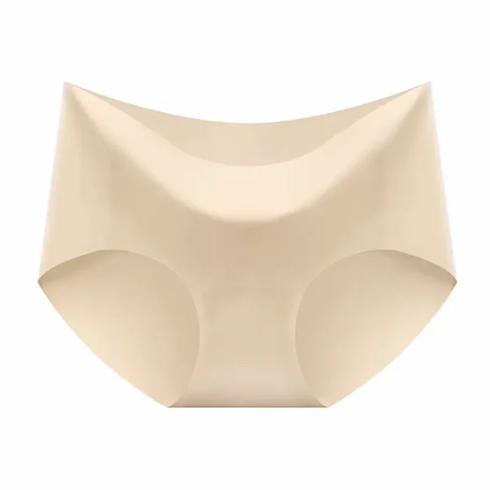 Smooth Seamless Panty Nude Colour