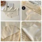 Smooth Seamless Panty Nude Colour - Image 4