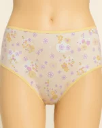 Mid Rise Seamless Panty