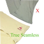 Pink Glow Hipster Seamless Panty for women - Image 5