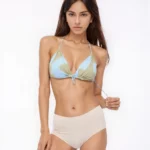 Bare Comfort Seamless Hipster Panty– Nude Beige