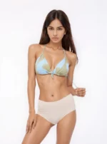 Bare Comfort Seamless Hipster Panty– Nude Beige