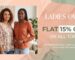 Ladies own buy more save more offer