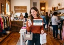 Ladies own Store Credit